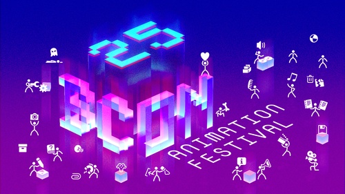 BCON25 Festival Interstitials