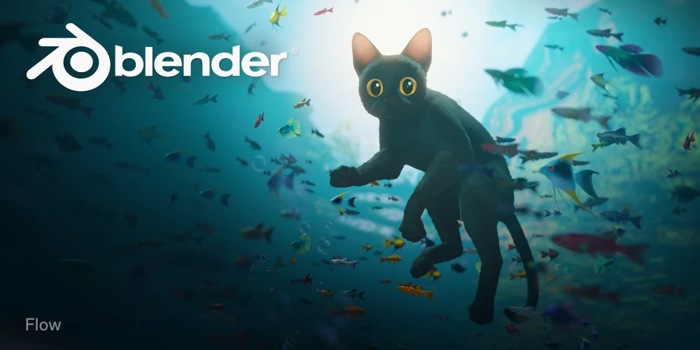 Blender 4.4