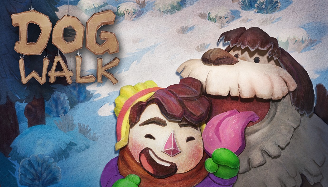 DOGWALK thumbnail