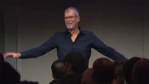 Blender Conference 2025 Recap