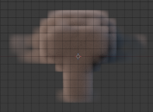 Grids store values on a regular grid.