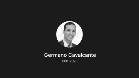 Remembering Germano Cavalcante